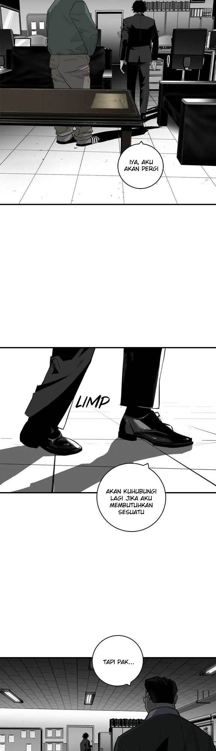 Plaza Chapter 22 - halaman 22