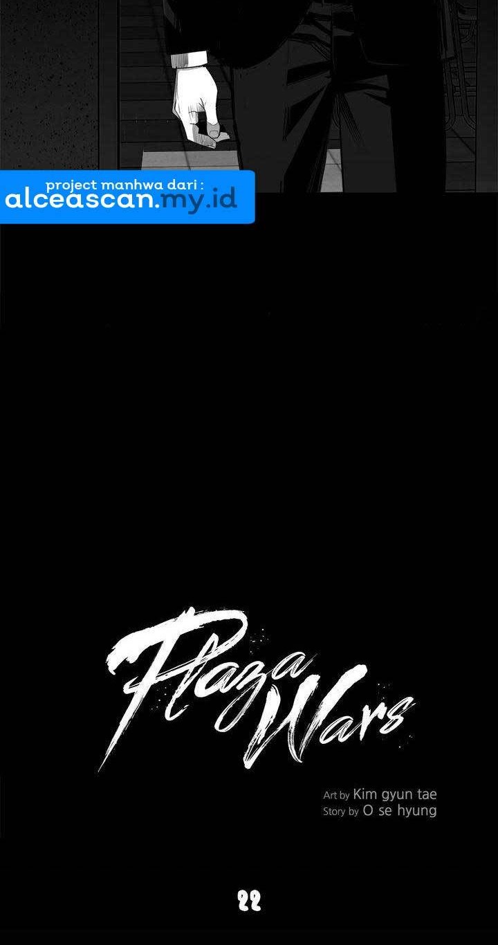 Plaza Chapter 22 - halaman 25