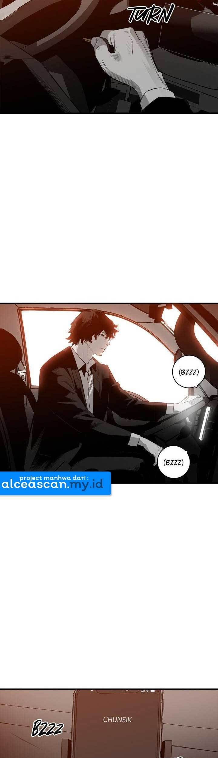 Plaza Chapter 22 - halaman 28