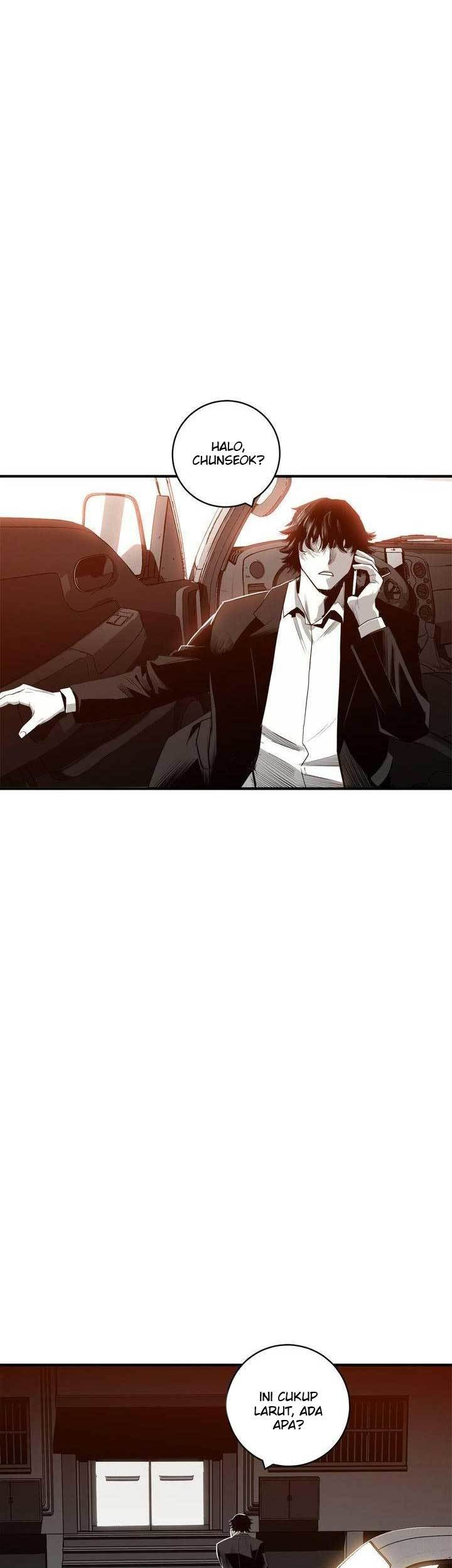 Plaza Chapter 22 - halaman 30