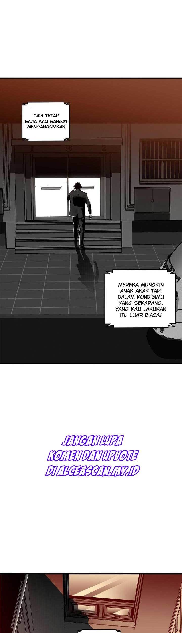 Plaza Chapter 22 - halaman 34