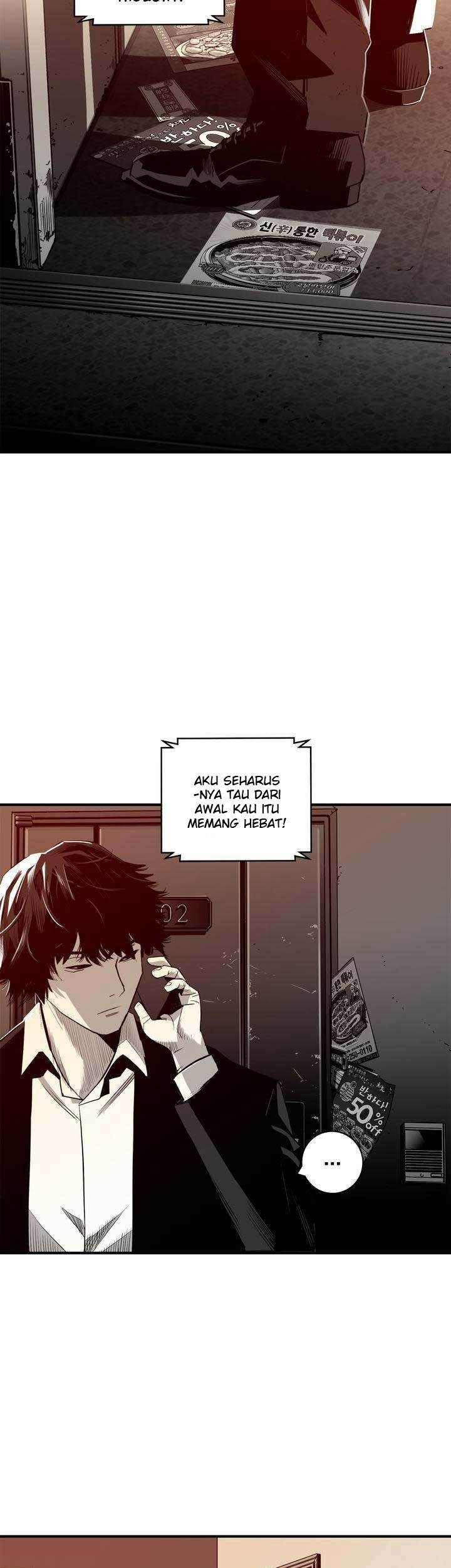 Plaza Chapter 22 - halaman 38