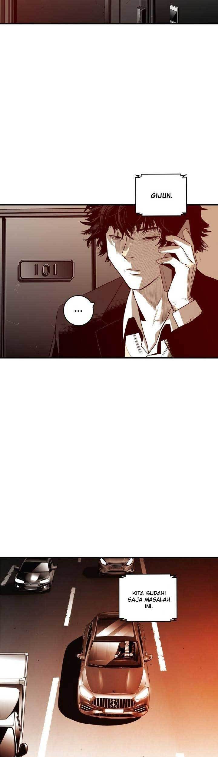 Plaza Chapter 22 - halaman 40
