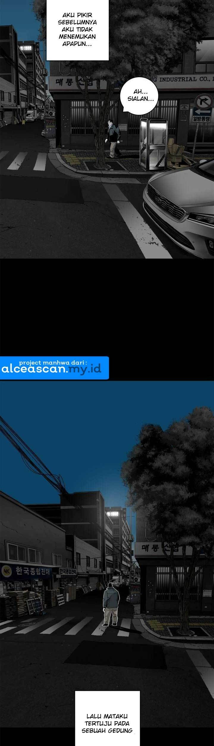 Plaza Chapter 22 - halaman 6