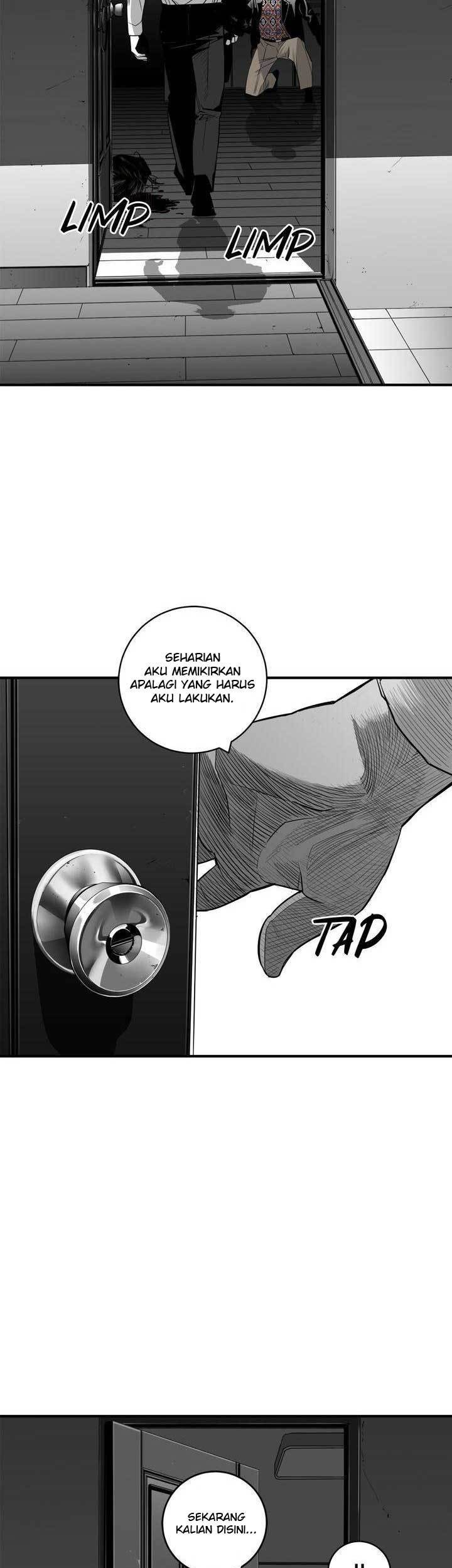 Plaza Chapter 22 - halaman 72