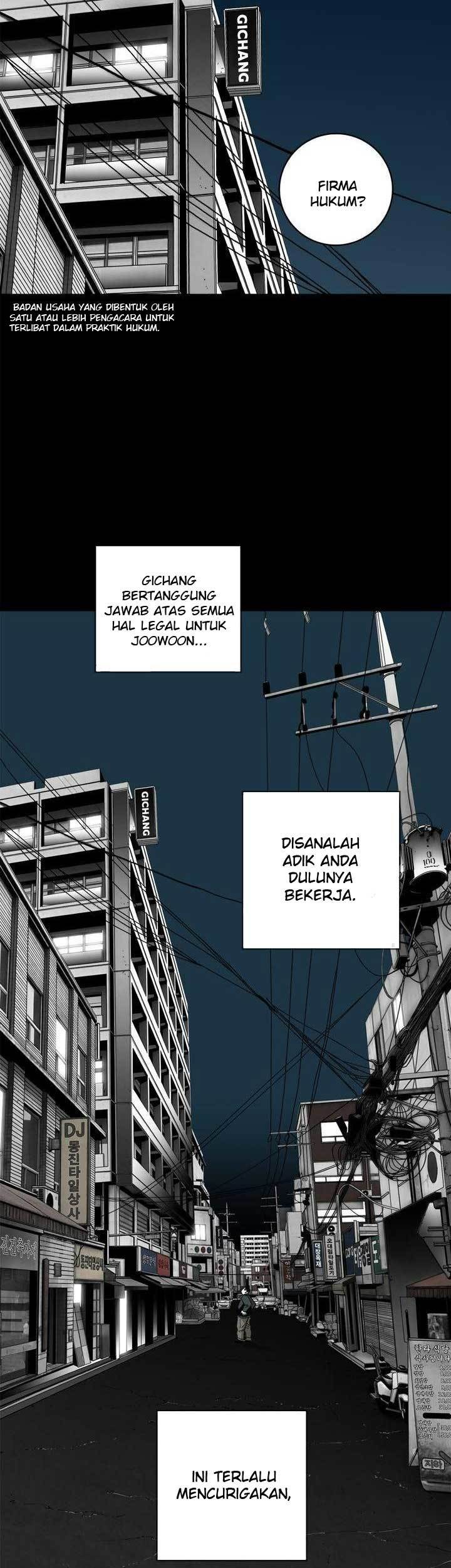 Plaza Chapter 22 - halaman 8