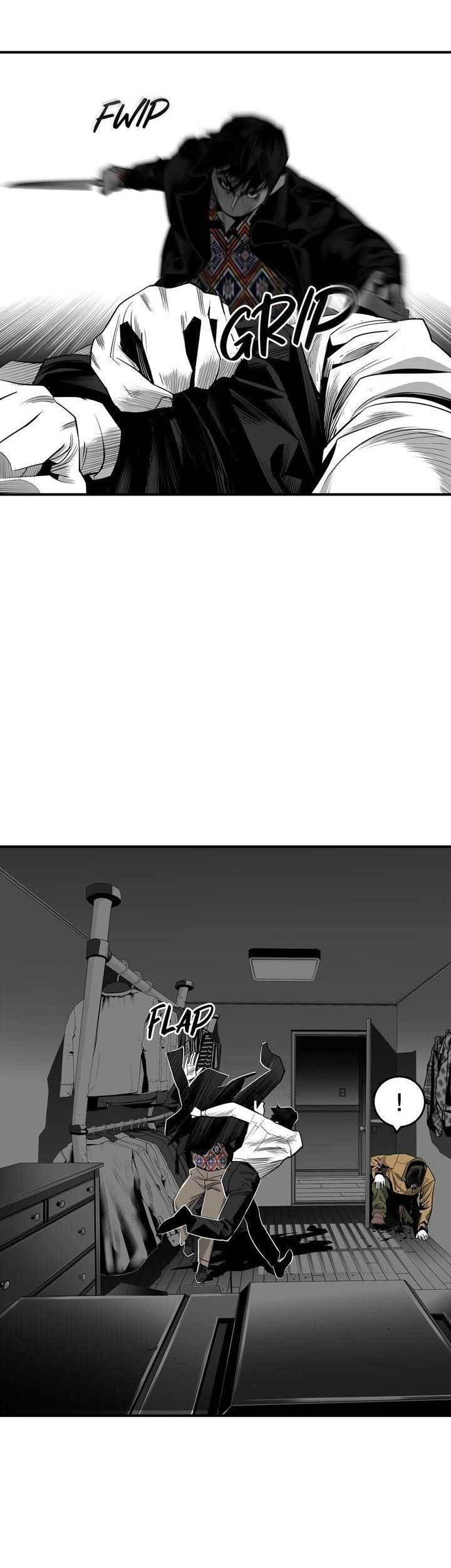 Plaza Chapter 23 - halaman 10