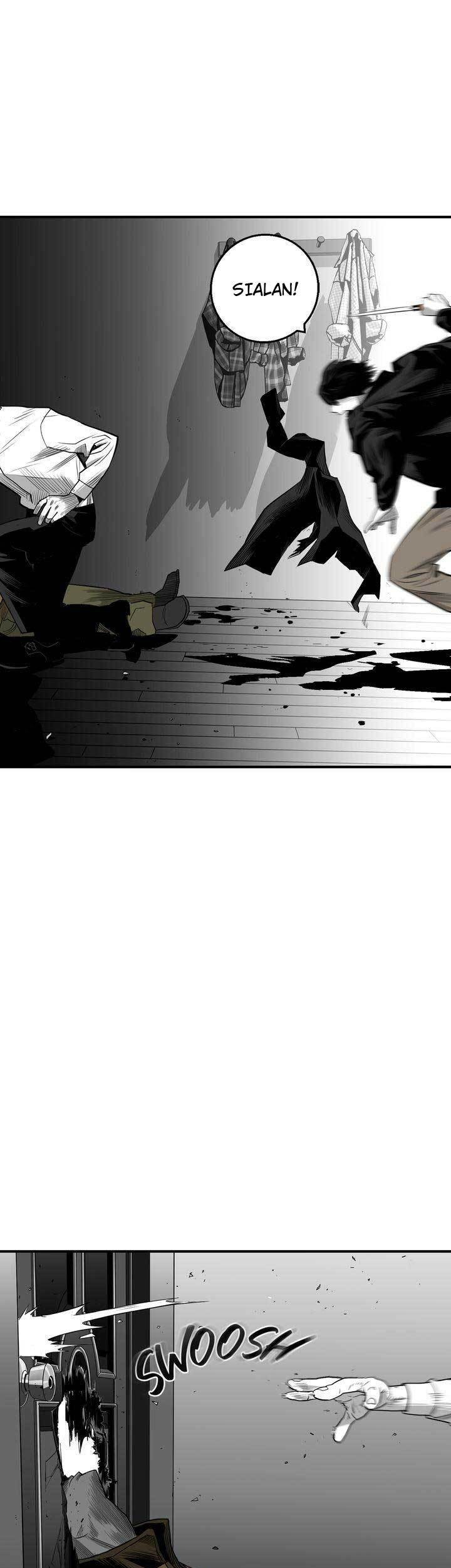 Plaza Chapter 23 - halaman 16