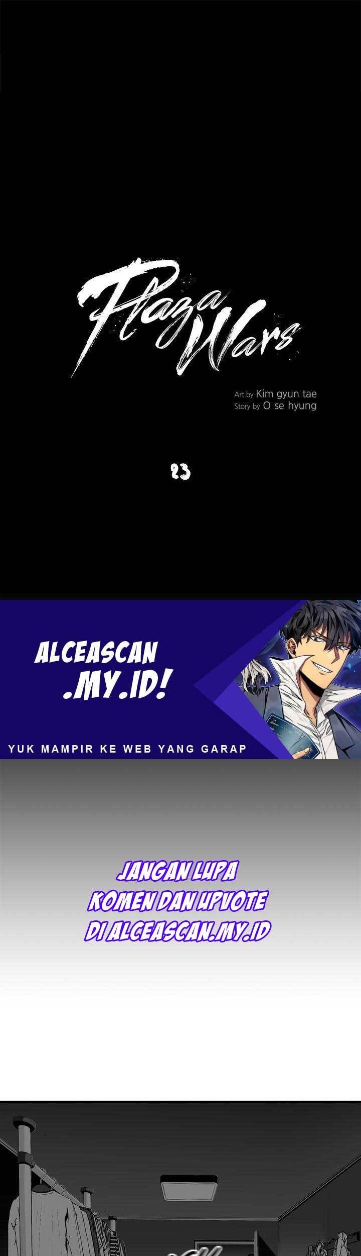 Plaza Chapter 23 - halaman 2