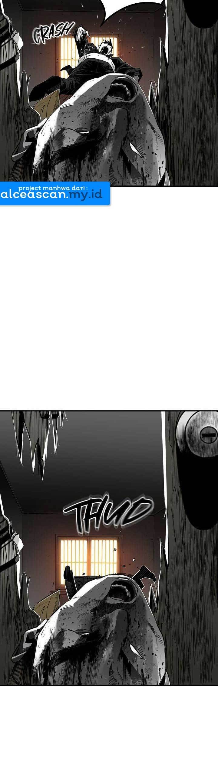 Plaza Chapter 23 - halaman 20