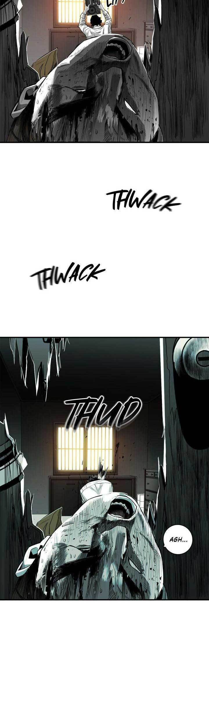 Plaza Chapter 23 - halaman 24