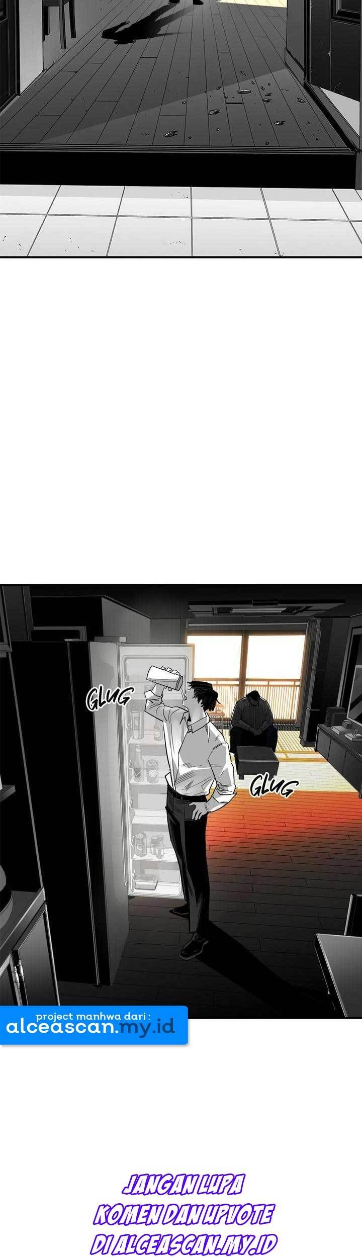 Plaza Chapter 23 - halaman 40