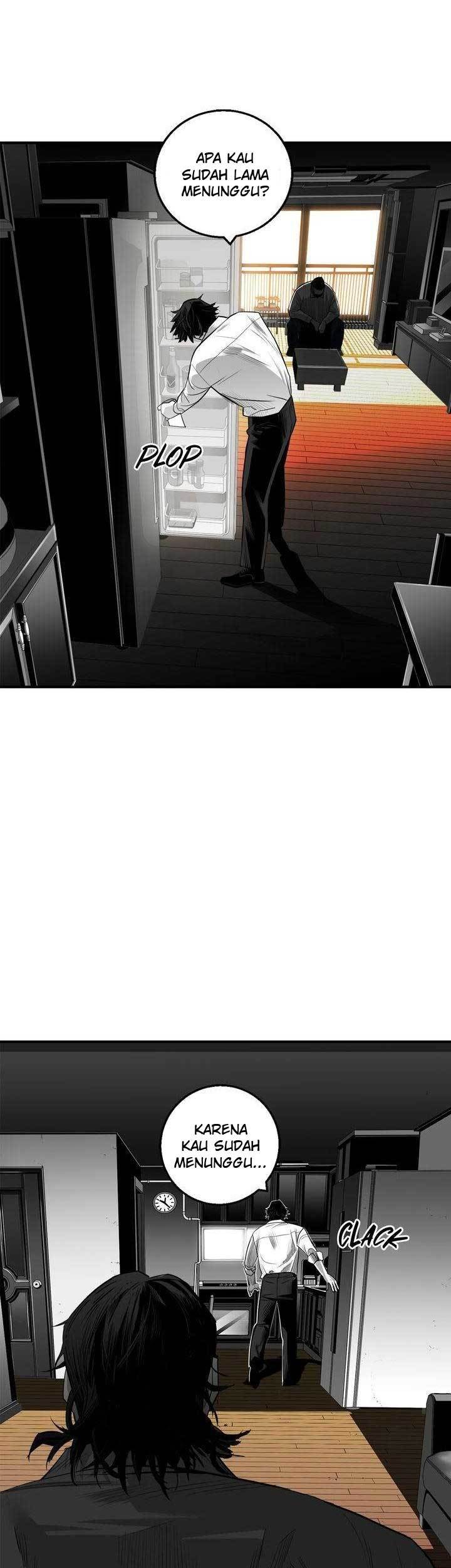 Plaza Chapter 23 - halaman 42