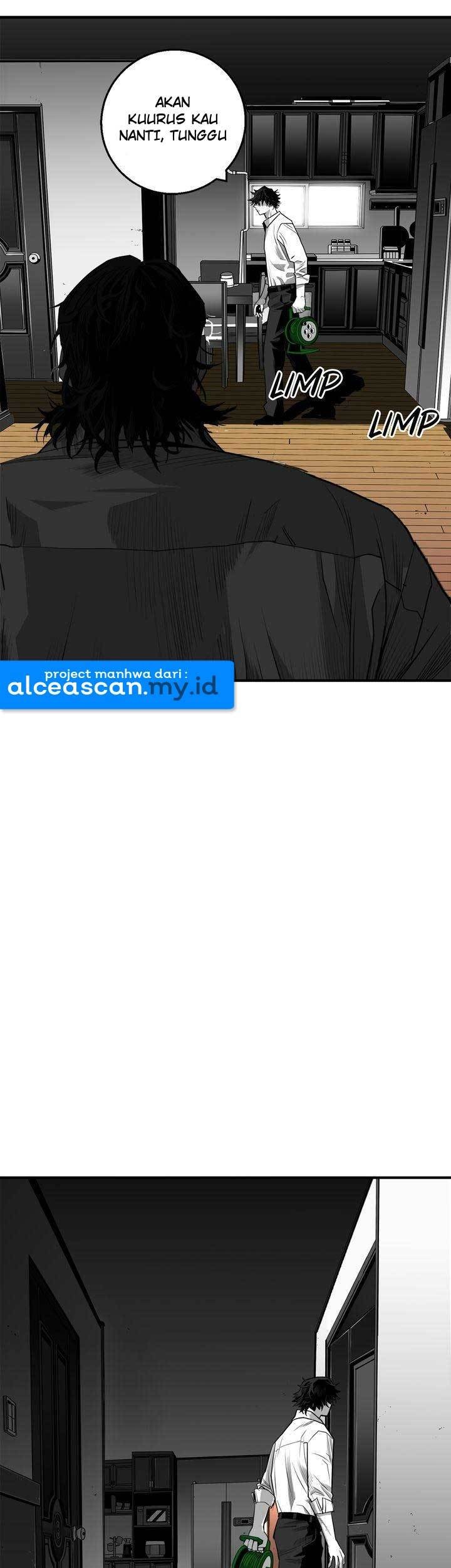 Plaza Chapter 23 - halaman 44