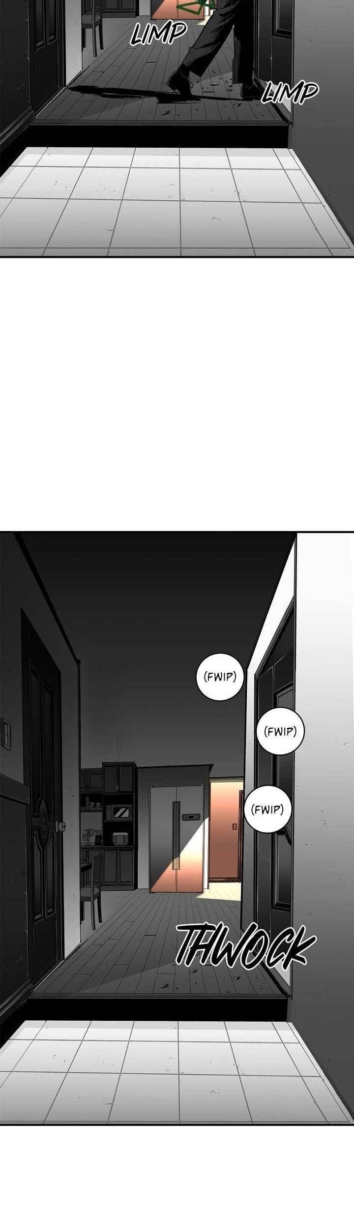 Plaza Chapter 23 - halaman 46