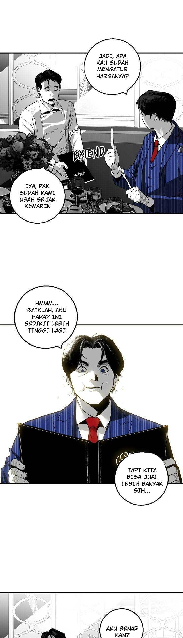Plaza Chapter 23 - halaman 60