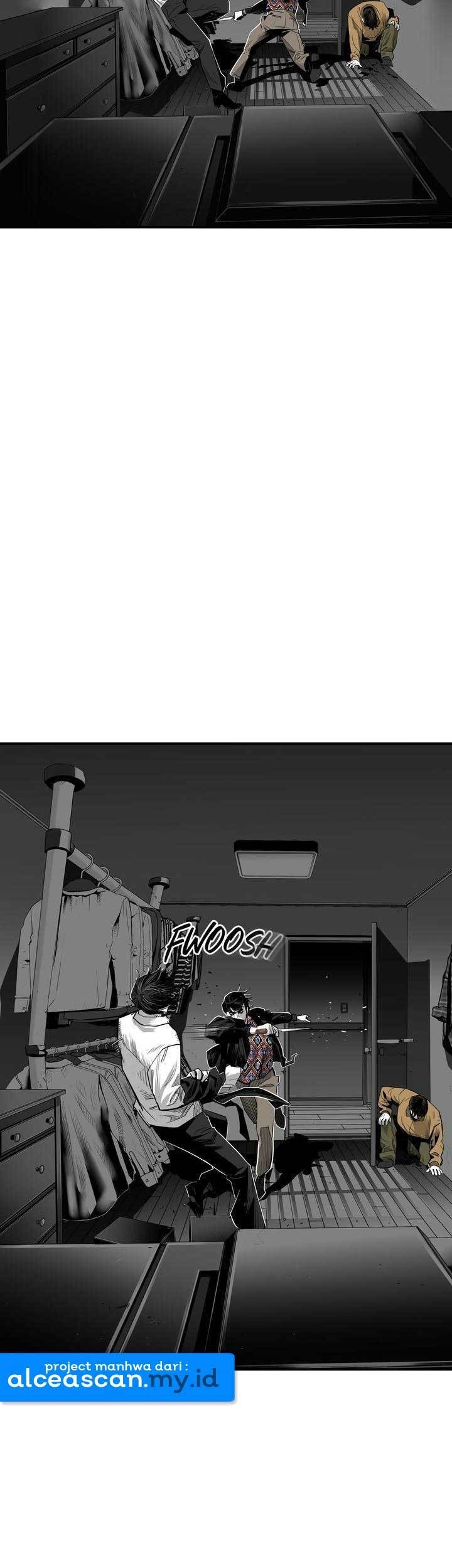 Plaza Chapter 23 - halaman 8