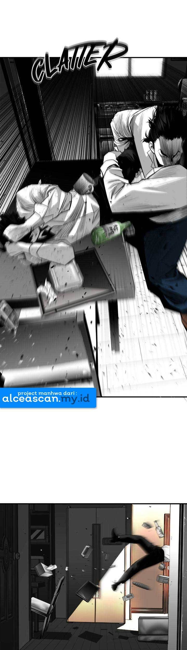 Plaza Chapter 24 - halaman 14