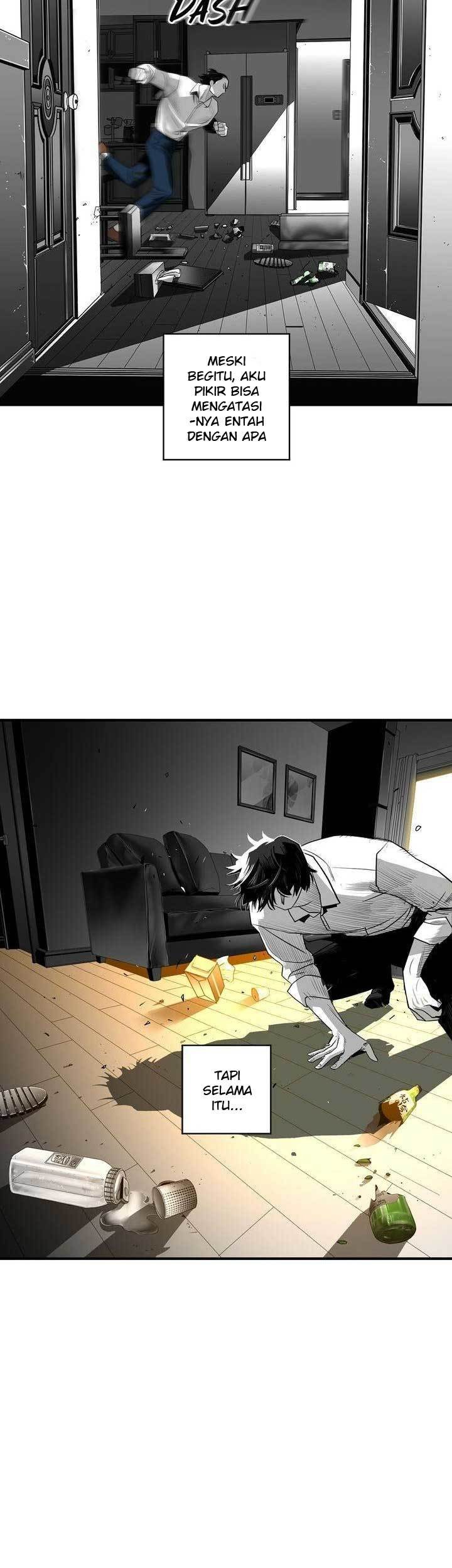 Plaza Chapter 24 - halaman 18