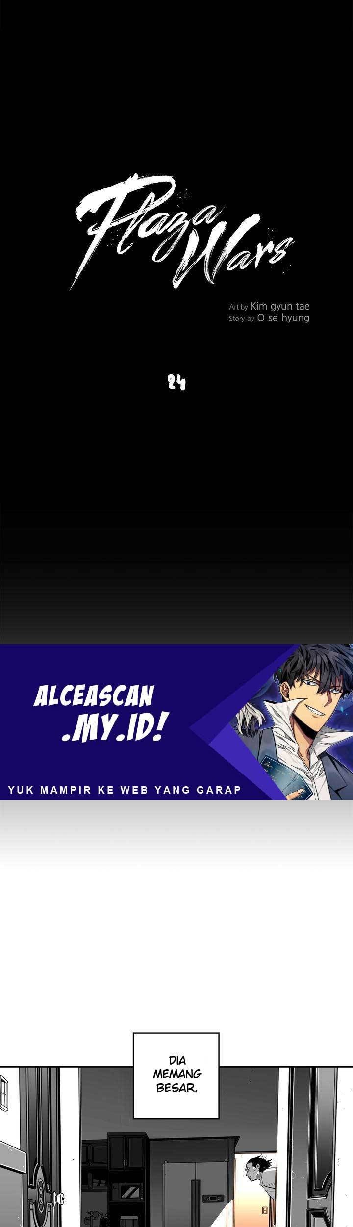 Plaza Chapter 24 - halaman 2