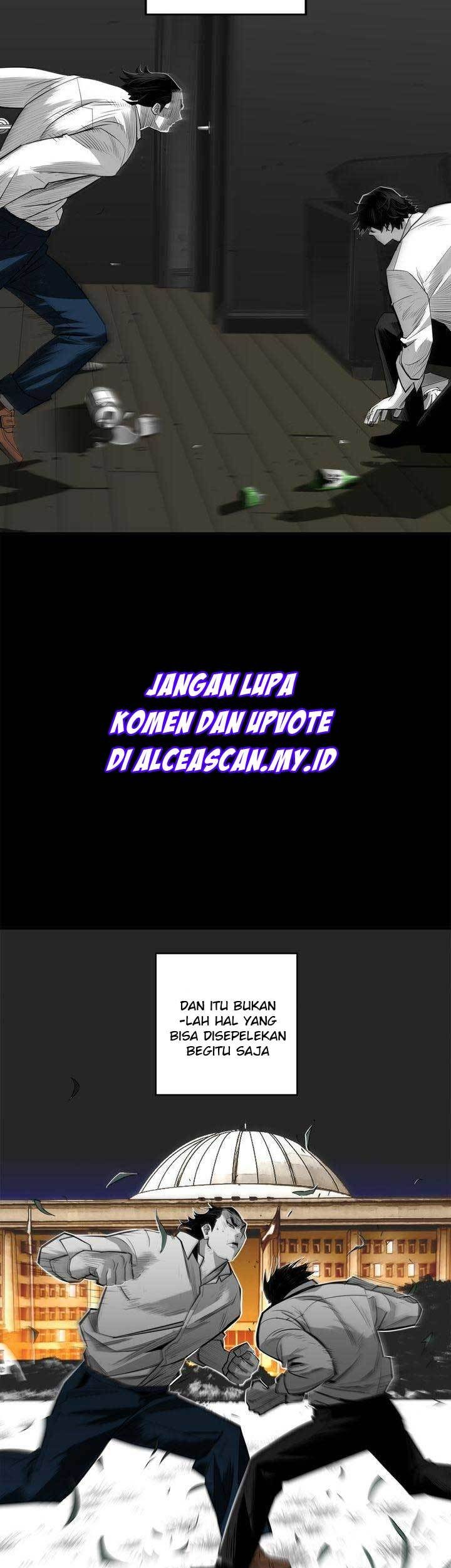Plaza Chapter 24 - halaman 20