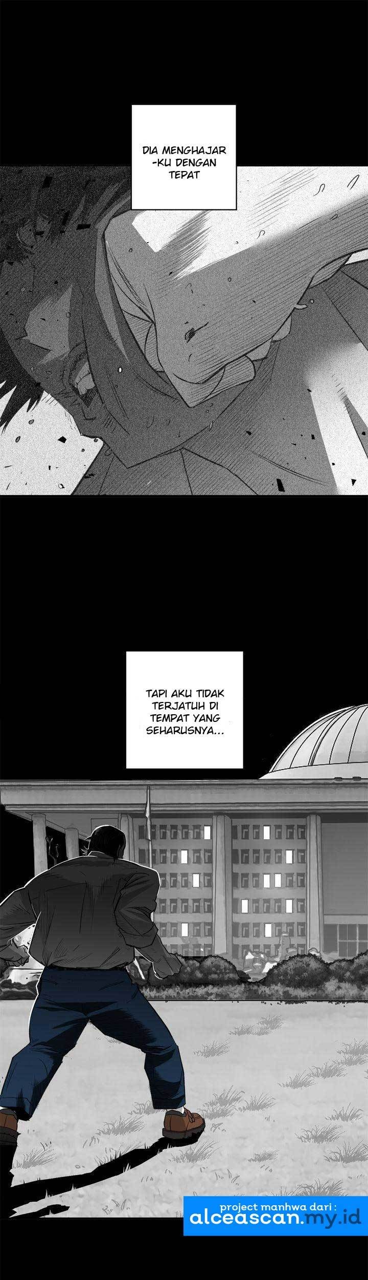 Plaza Chapter 25 - halaman 16