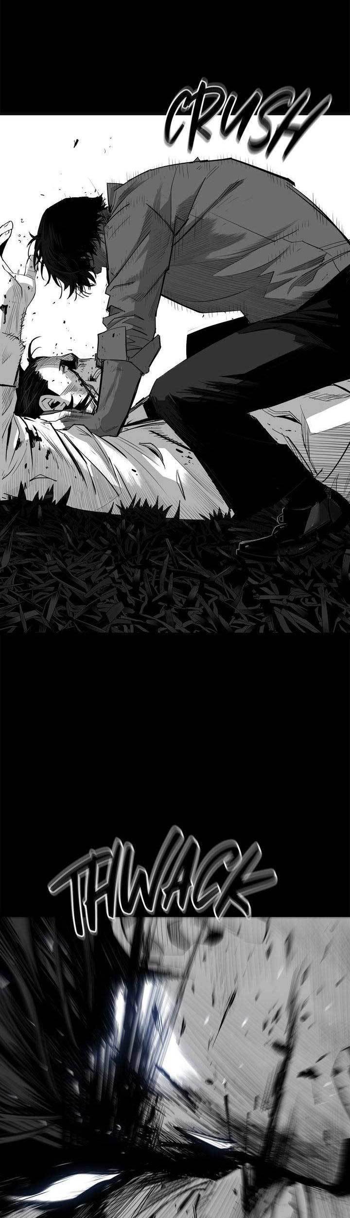 Plaza Chapter 25 - halaman 32