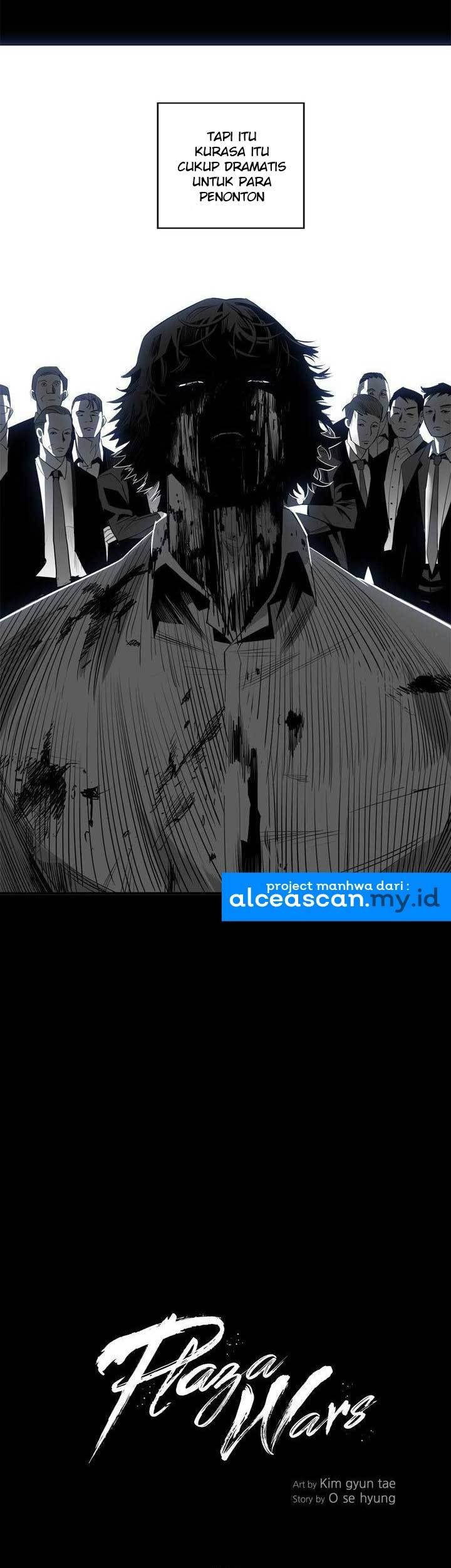 Plaza Chapter 25 - halaman 40