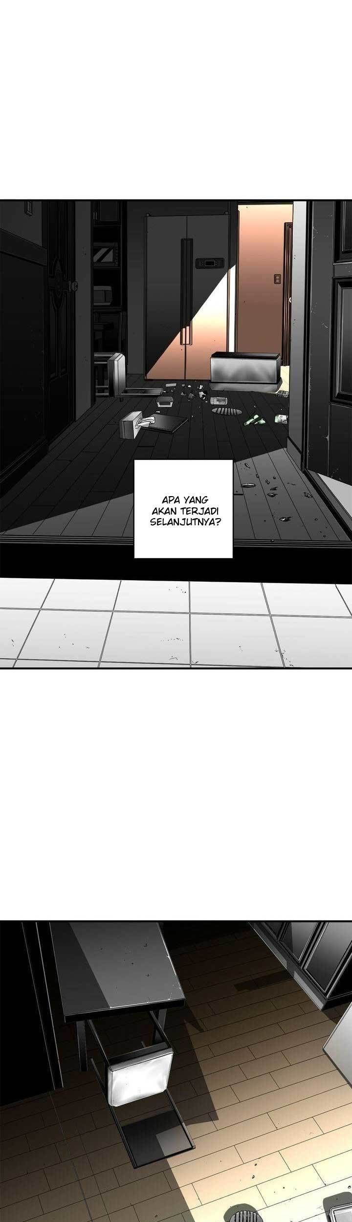Plaza Chapter 25 - halaman 56