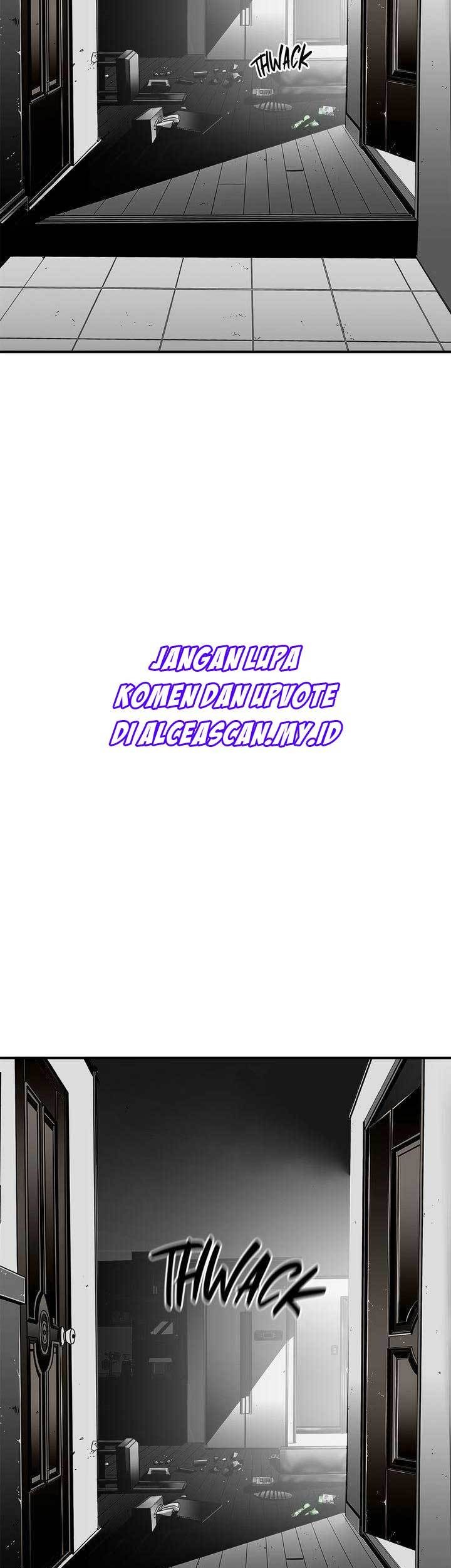 Plaza Chapter 26 - halaman 28