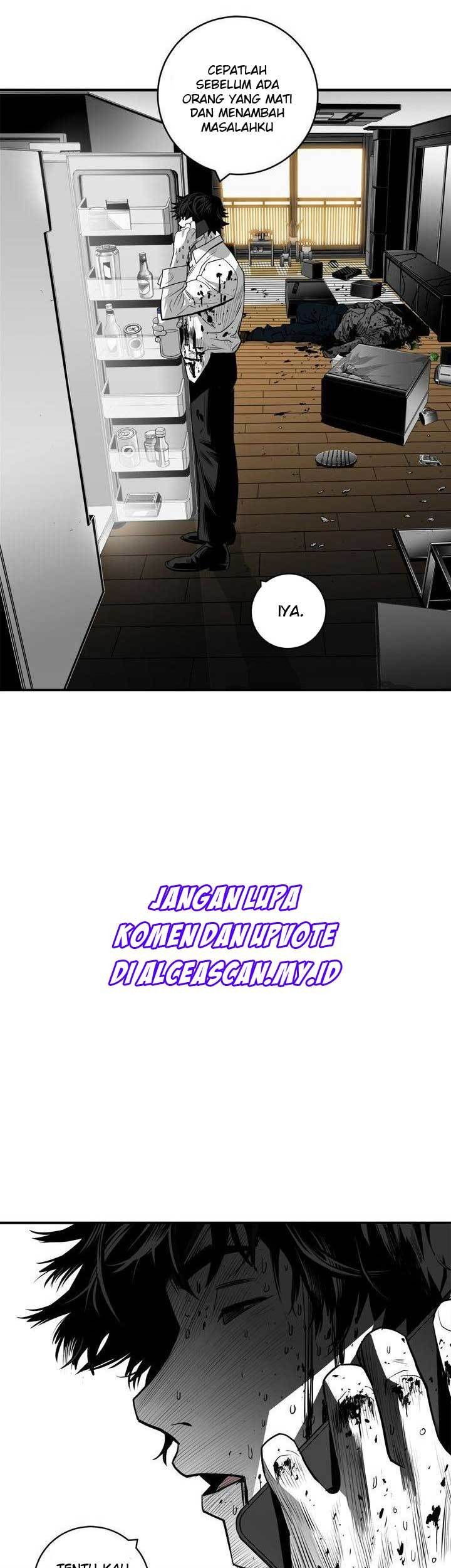 Plaza Chapter 26 - halaman 36