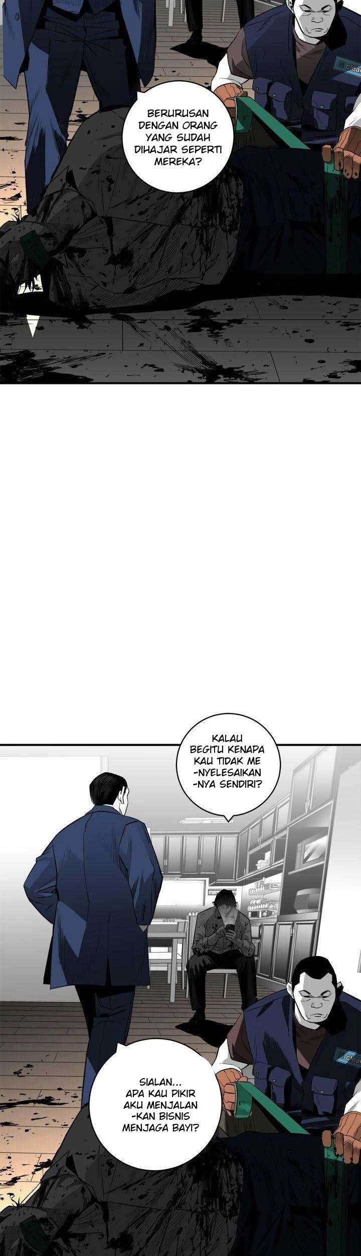 Plaza Chapter 26 - halaman 42