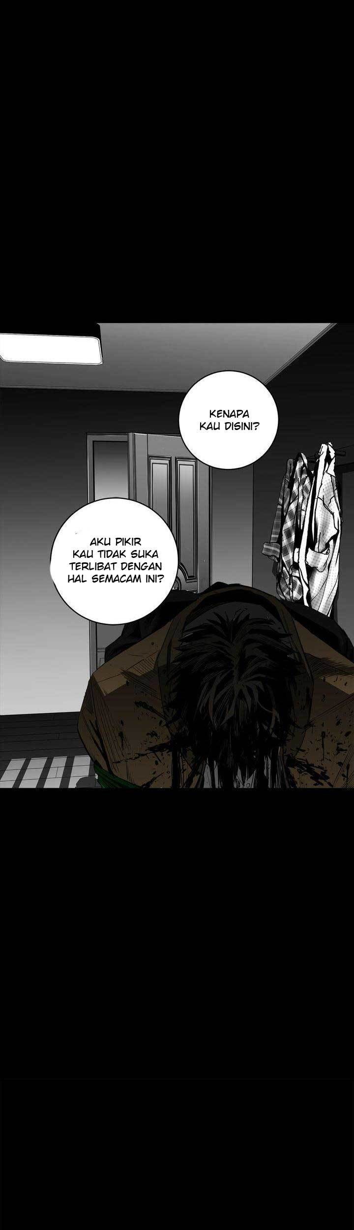 Plaza Chapter 26 - halaman 8