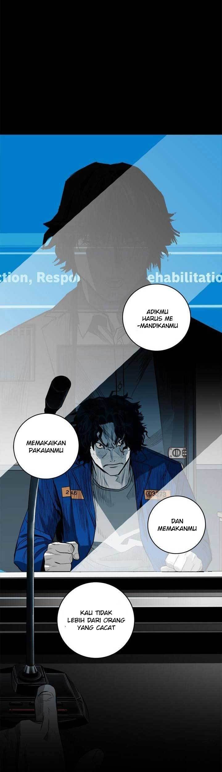 Plaza Chapter 27 - halaman 16