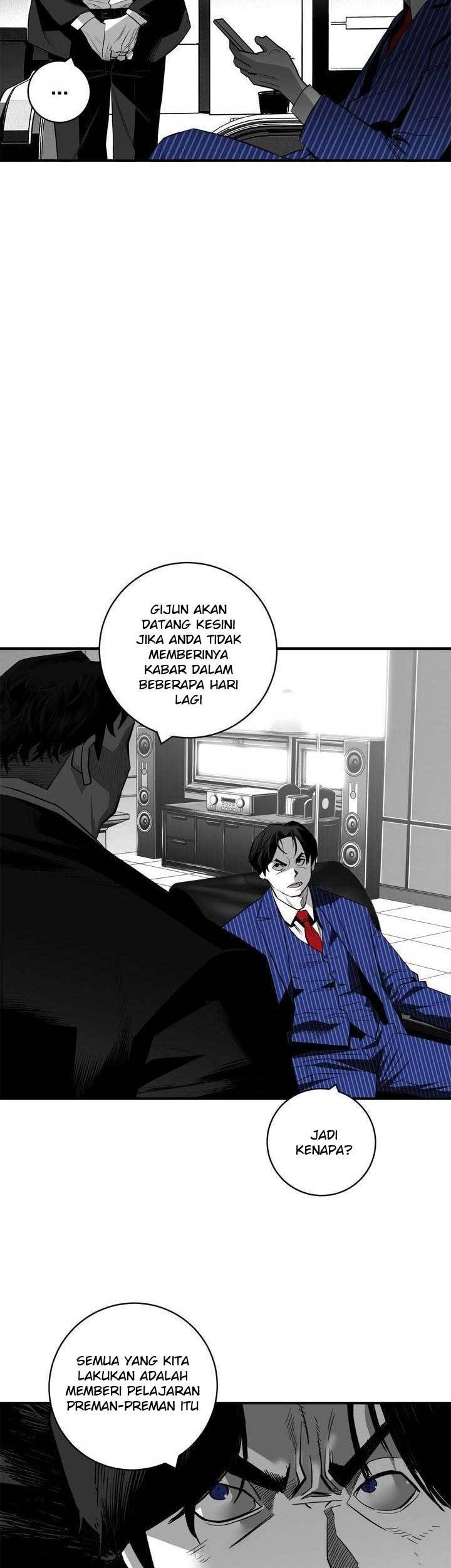 Plaza Chapter 27 - halaman 24