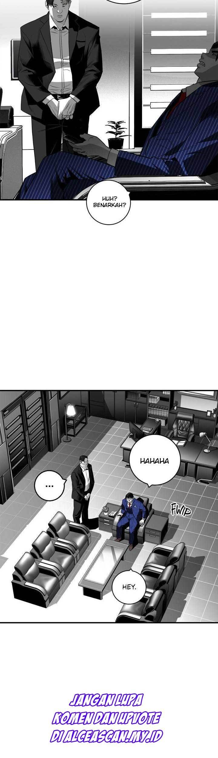 Plaza Chapter 27 - halaman 28