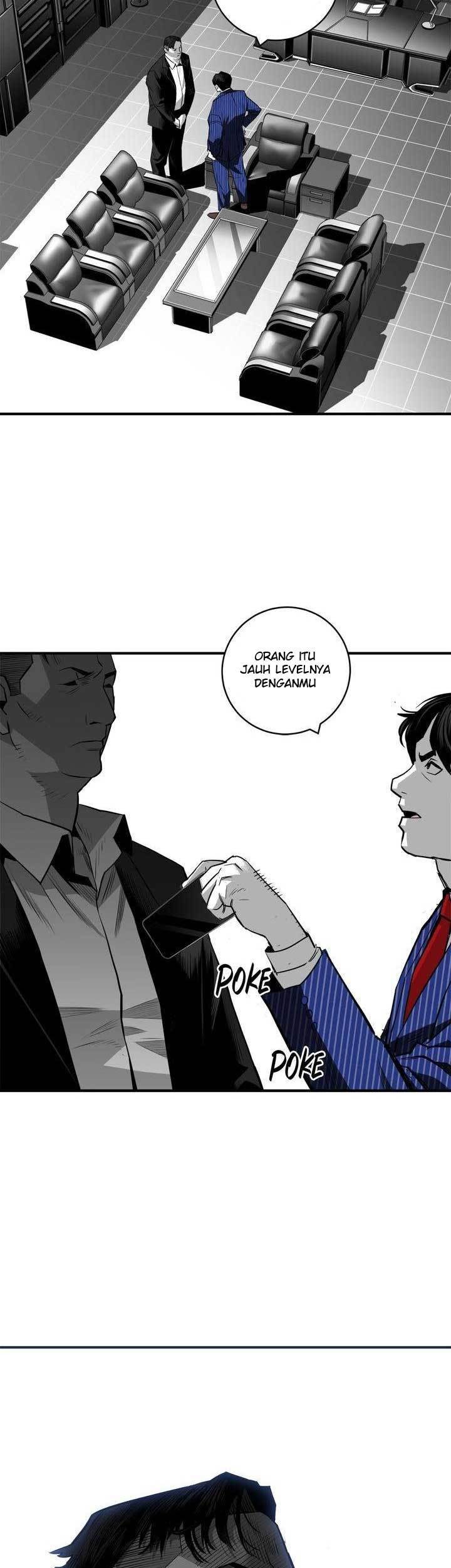 Plaza Chapter 27 - halaman 30