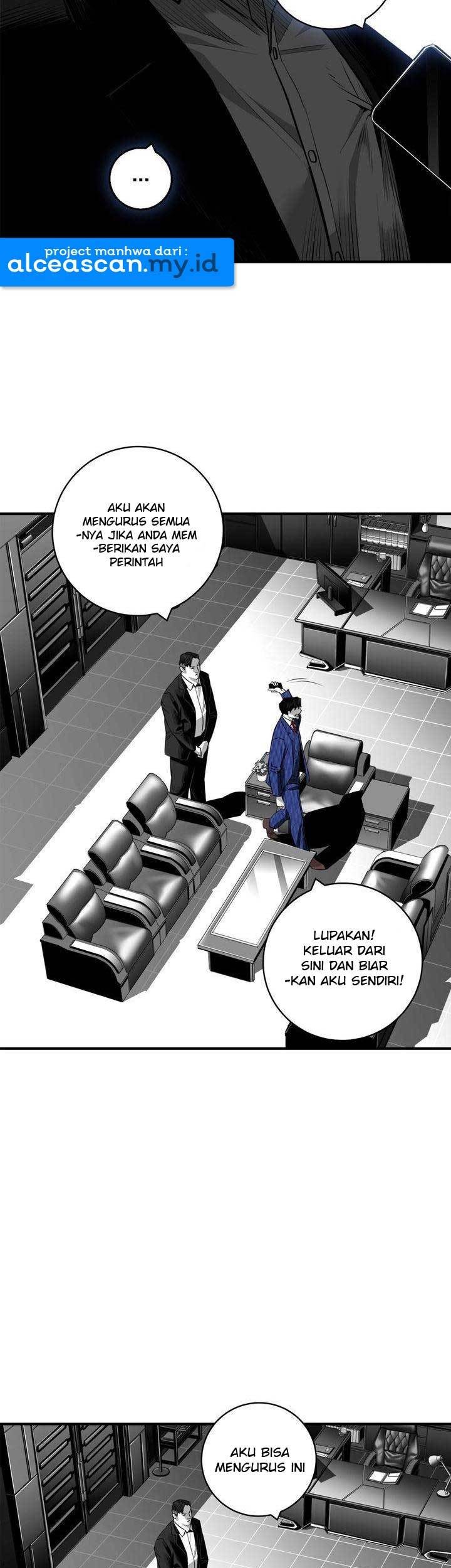 Plaza Chapter 27 - halaman 32