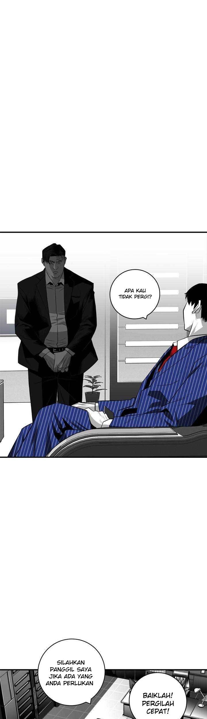 Plaza Chapter 27 - halaman 34