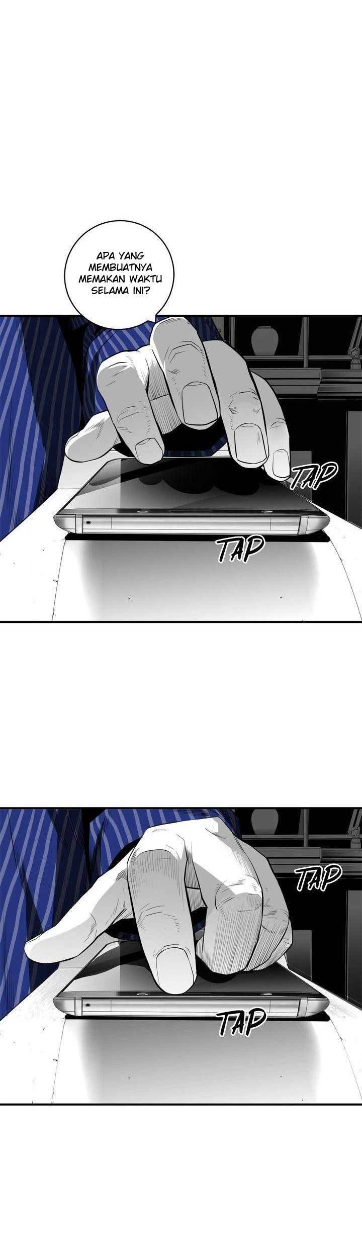 Plaza Chapter 27 - halaman 40