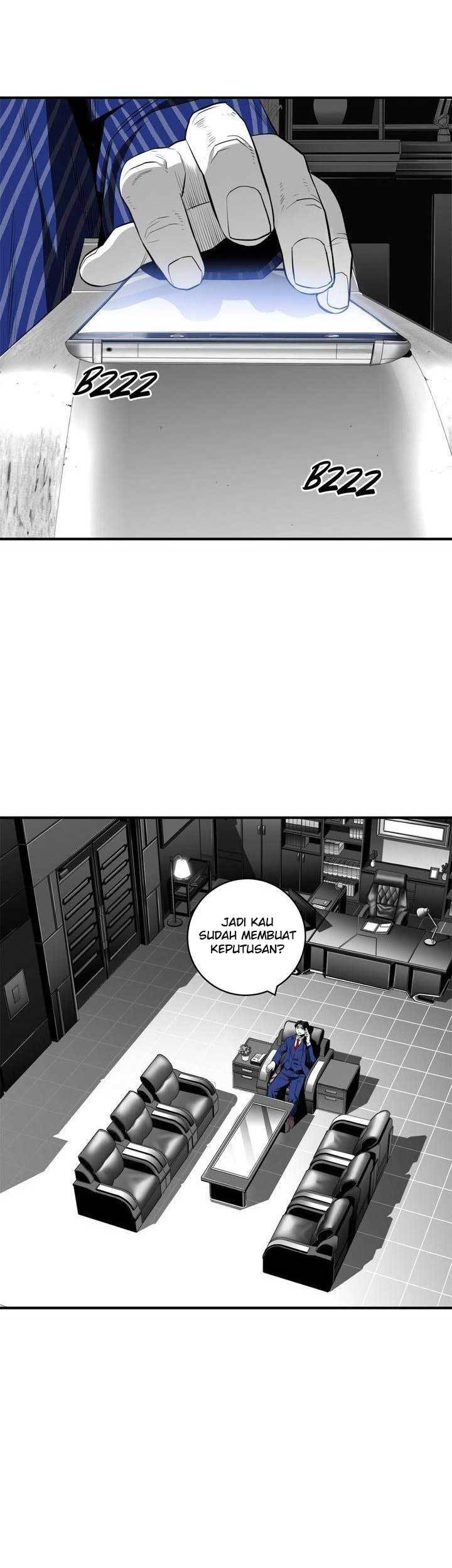 Plaza Chapter 27 - halaman 42