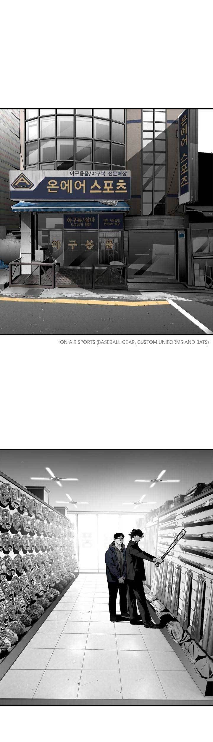 Plaza Chapter 27 - halaman 50