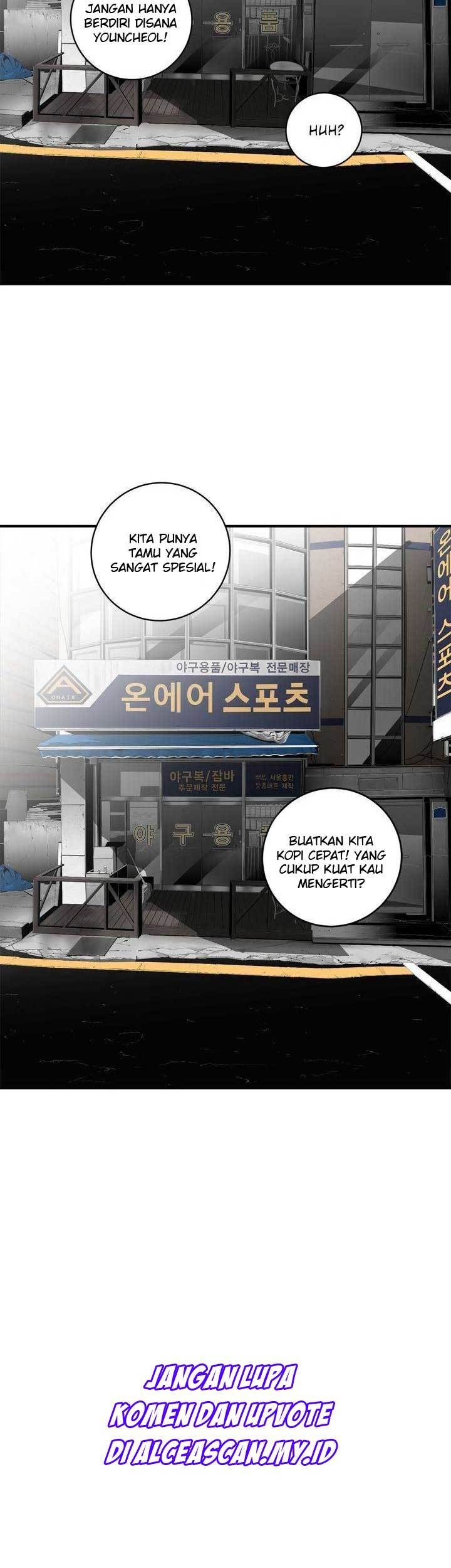 Plaza Chapter 27 - halaman 62
