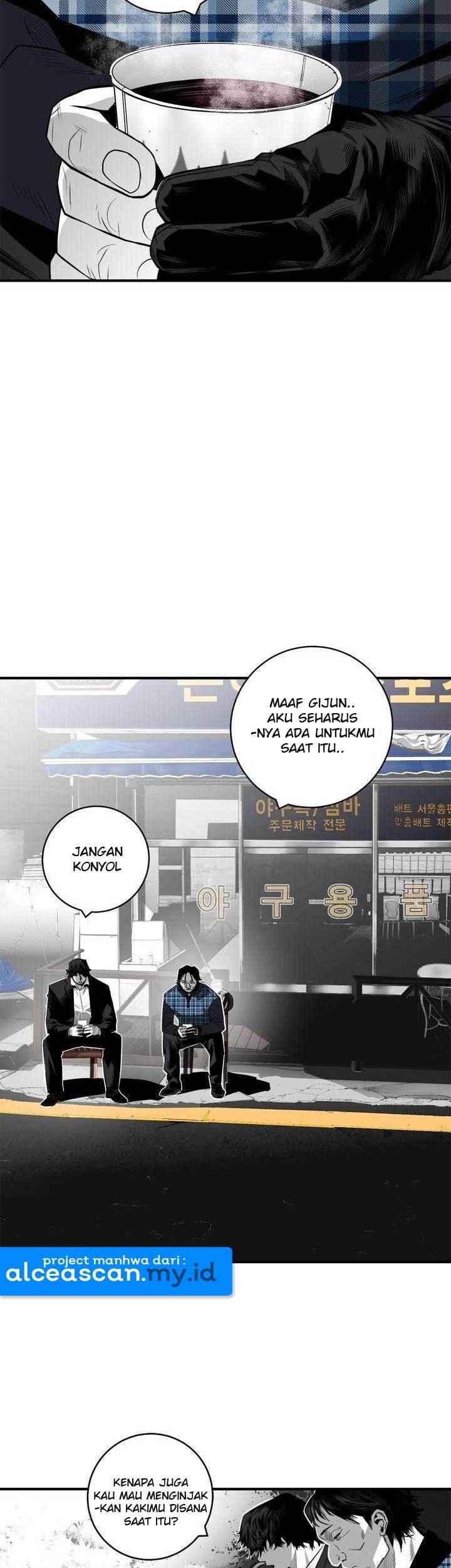 Plaza Chapter 27 - halaman 64
