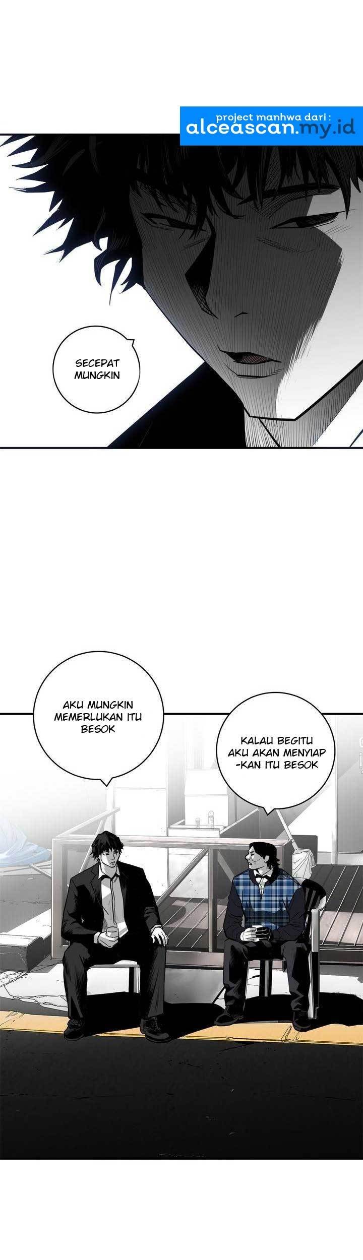 Plaza Chapter 27 - halaman 68