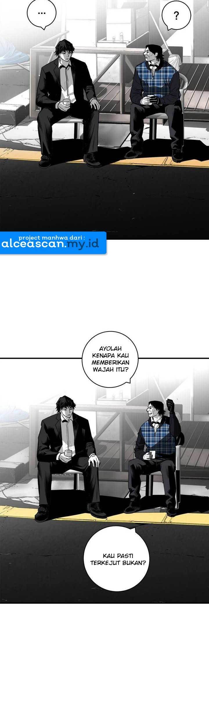 Plaza Chapter 27 - halaman 70