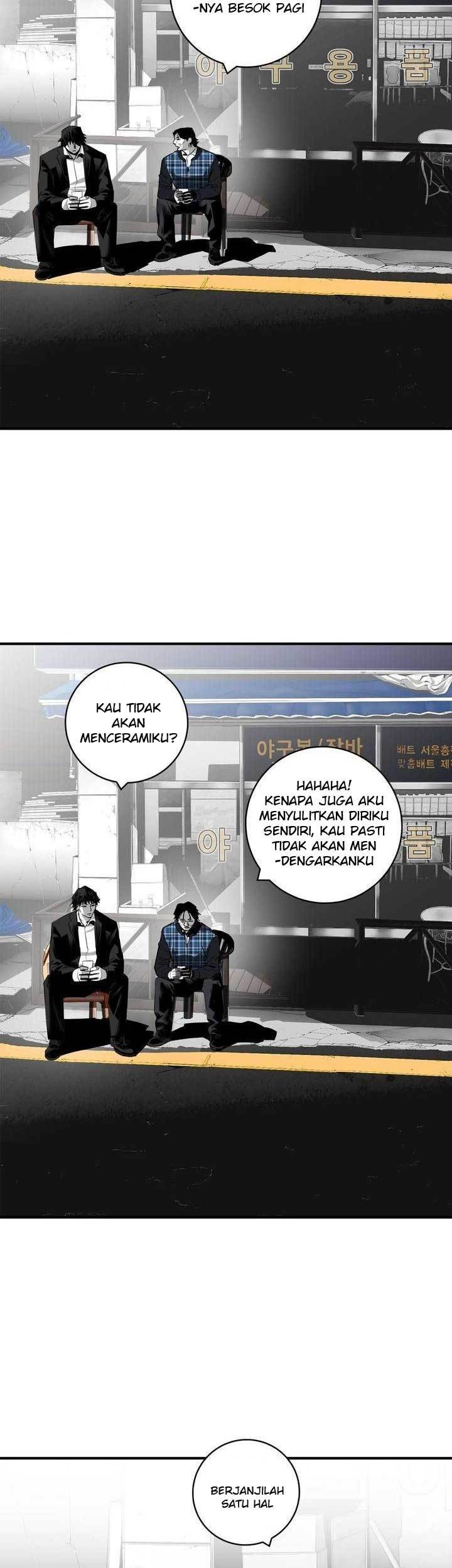 Plaza Chapter 27 - halaman 72