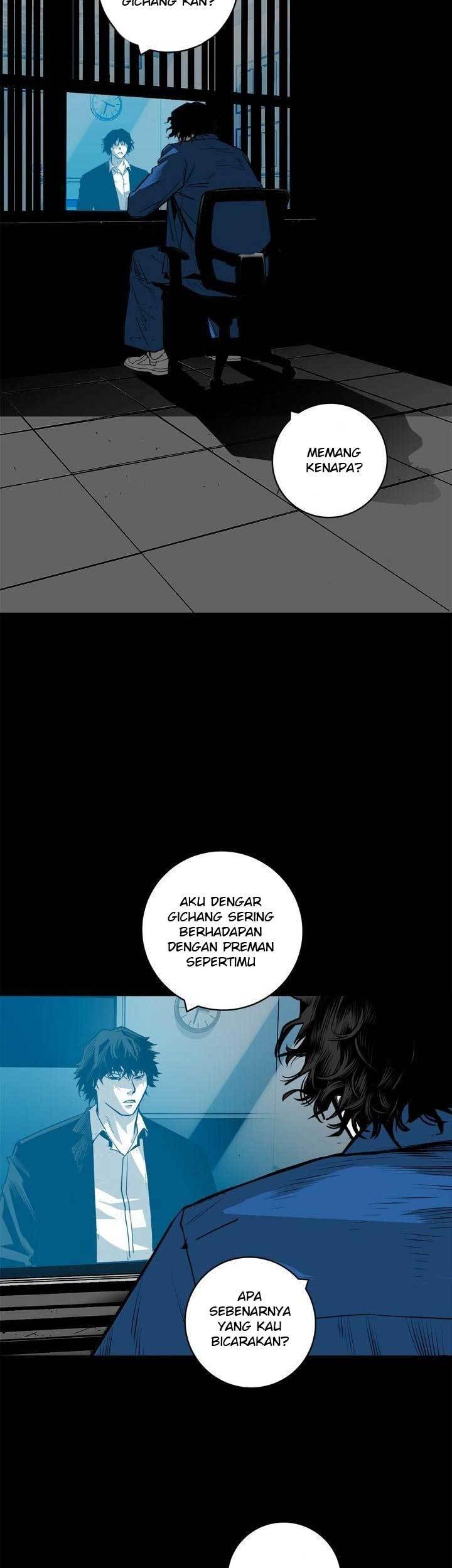 Plaza Chapter 27 - halaman 8