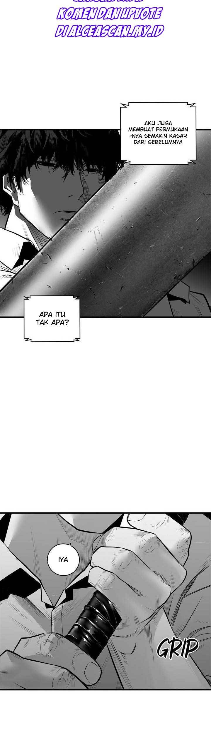 Plaza Chapter 28 - halaman 10