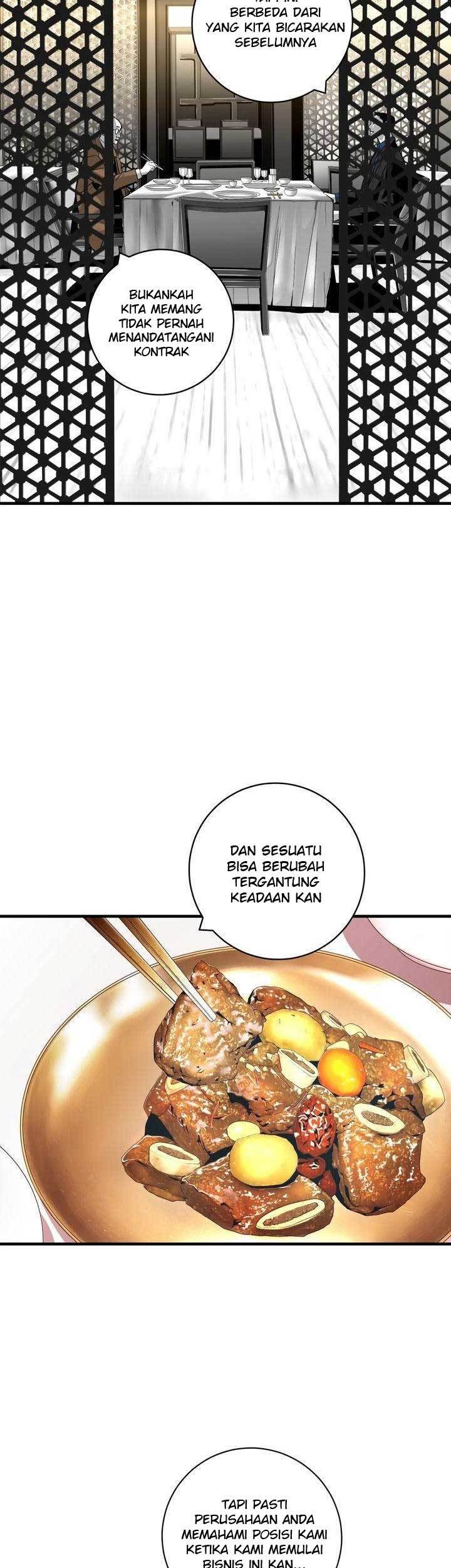 Plaza Chapter 28 - halaman 14